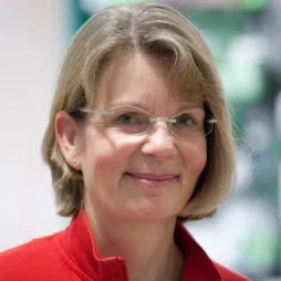Frau Weinberg